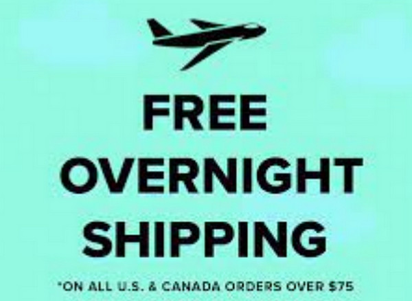 ashion Nova Free Overnight Shipping Code