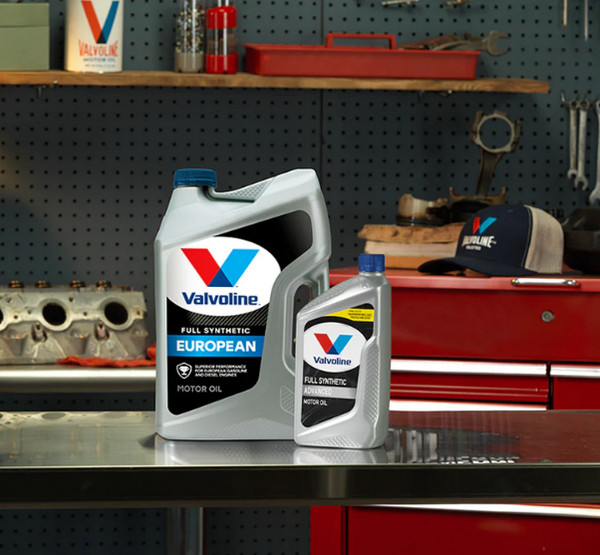 Valvoline Coupon 25 2025 & 25 OFF Synthetic Oil Change