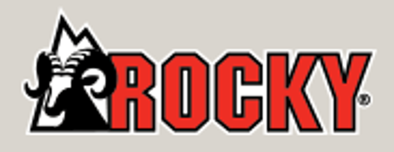 Rocky Boots coupons and promo codes 70 