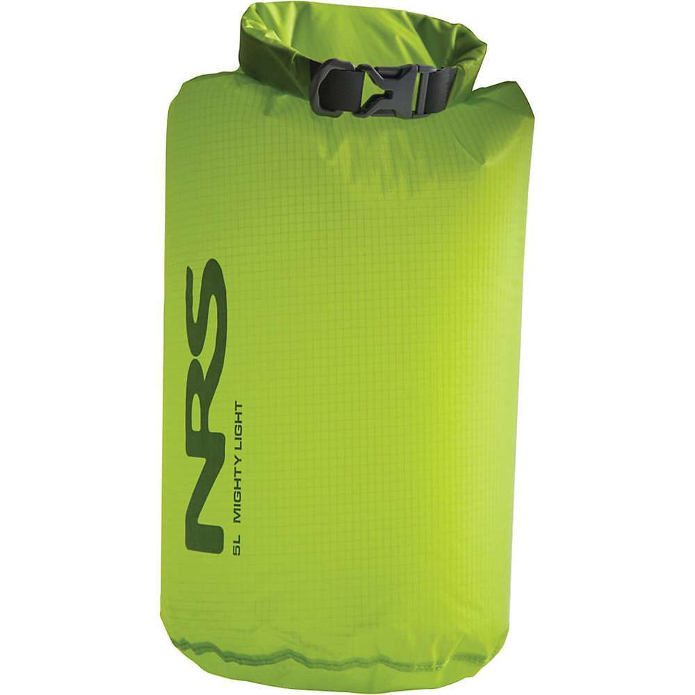NRS MightyLight Dry Sack Lime