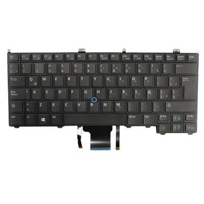 Dell Refurbished: Keyboard - 84 Key