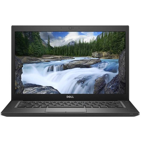 Dell Latitude 7490 Refurbished Laptop, 14" Touch Screen, Intel Core i7, 32GB Memory, 2TB Solid State Drive, Windows 11 Pro
