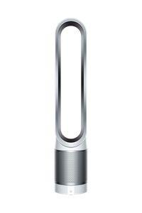 Dyson Pure Cool Link™ TP02 purifying fan (White/Silver)
