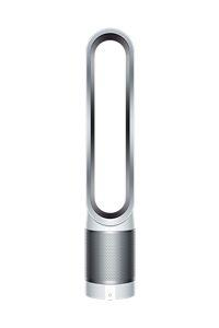 Dyson Pure Cool™ TP01 purifying fan (White/Silver)