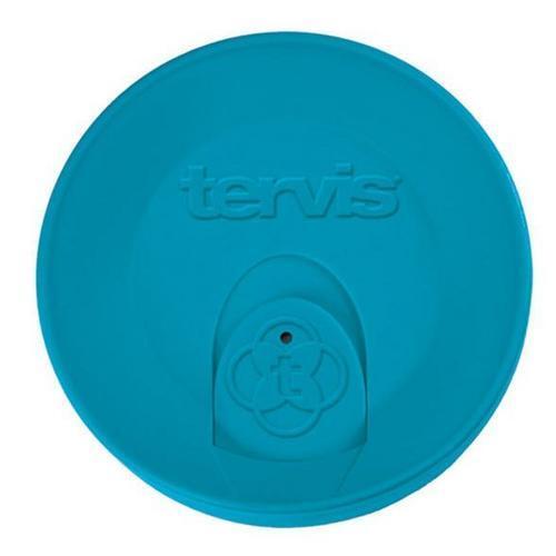 Tervis 24 oz. Turquoise Travel Lid