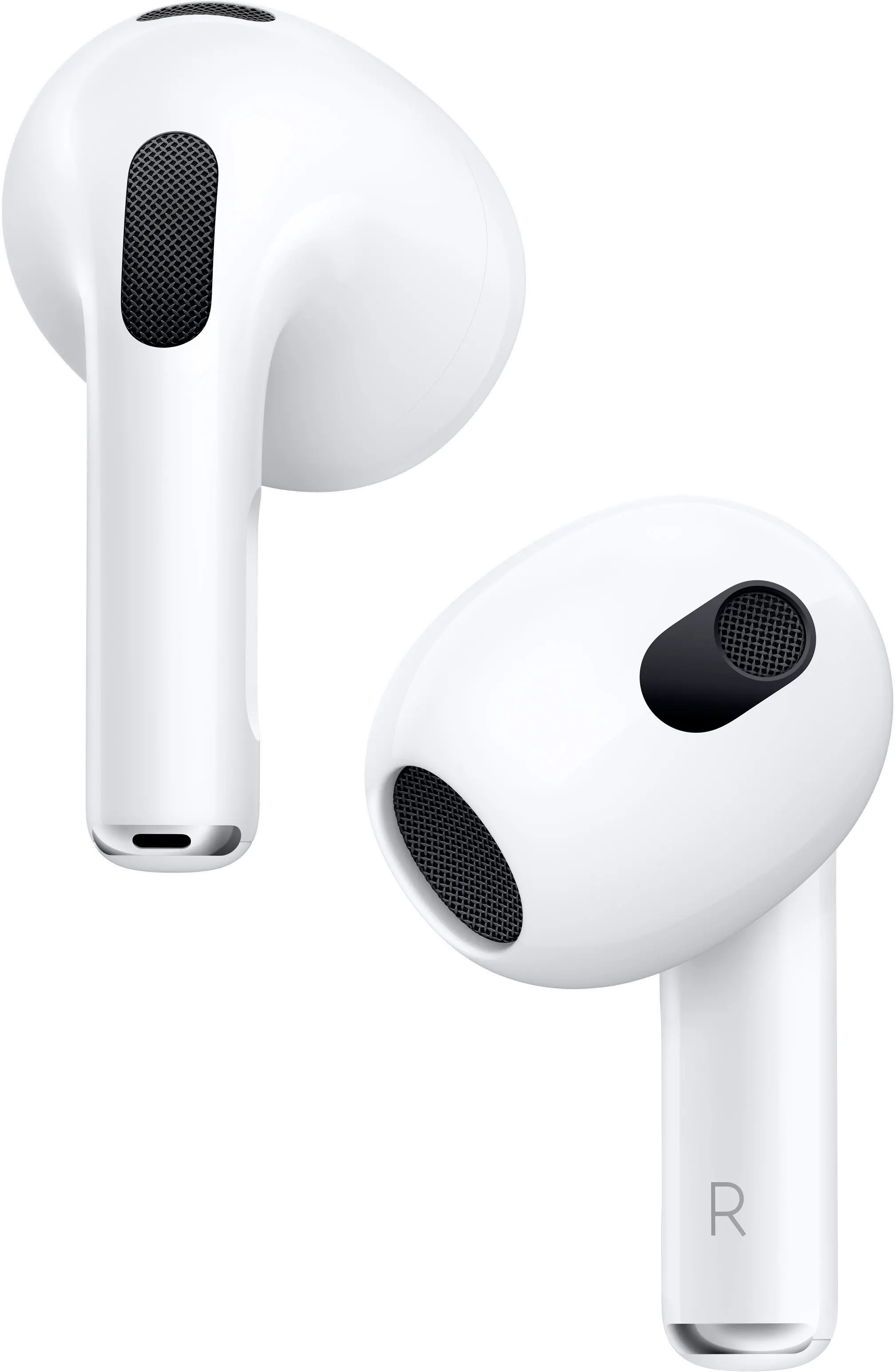 Apple AirPods (3rd generation) - White