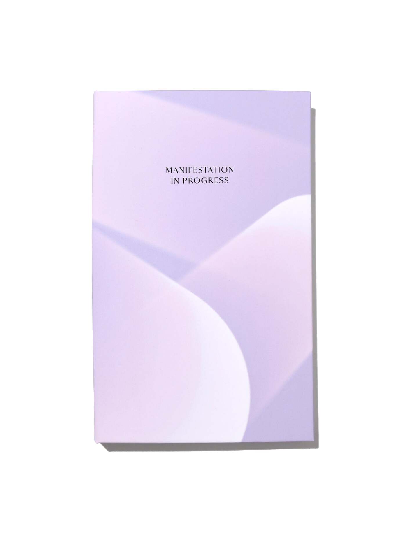 Hanky Panky Women's Manifestation Notebook - Multicolor, One Size