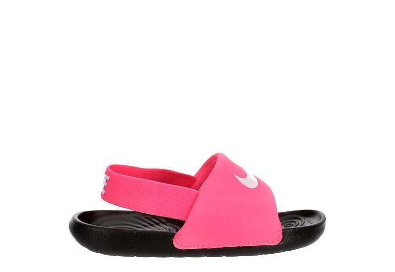 Nike Girls Infant Kawa Slide Sandal