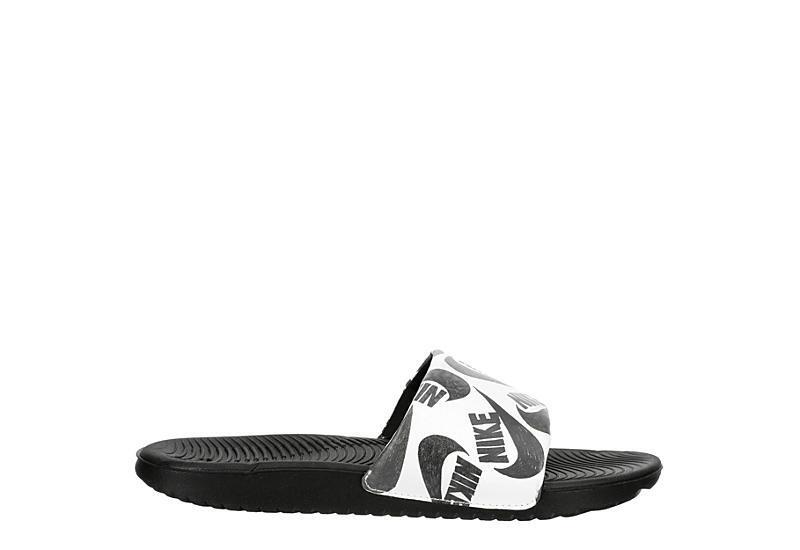 Nike Boys Kawa Slide Sandal