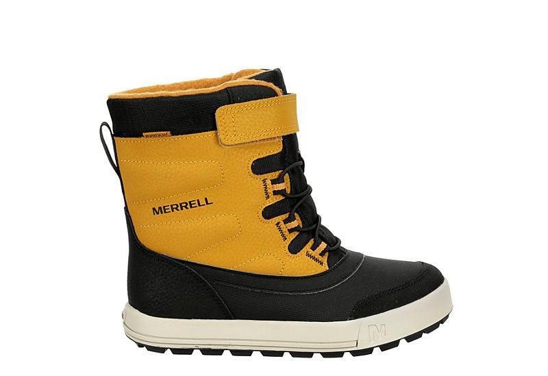 Merrell Boys Snow Storm Boot