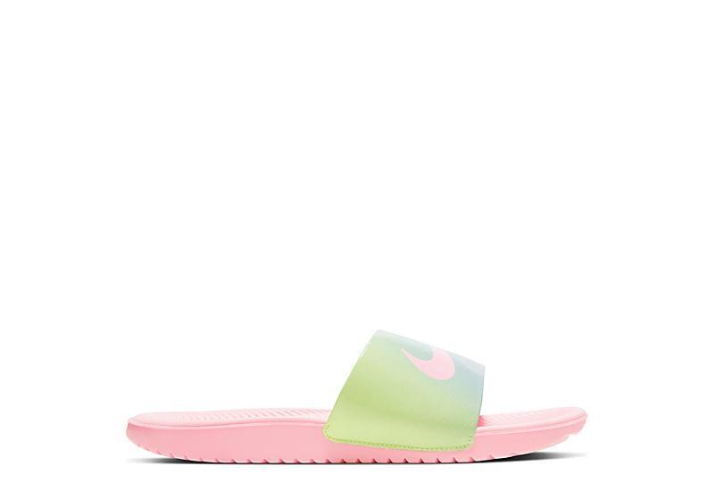 Nike Girls Kawa Slide Sandal