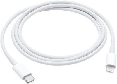 Lightning to USB-C Cable (1 m) - White - MK0X2AM/A