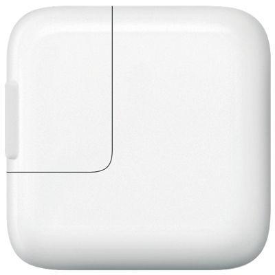 Apple Charger - 12W USB Power Adapter