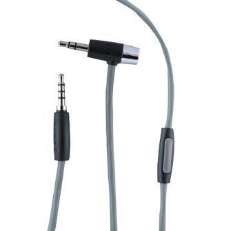 iPhone 4/4s/iPad Griffin Audio Cable and Handsfree Mic