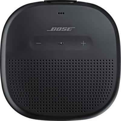 SoundLink Micro Bluetooth Speaker - Black