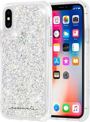 Twinkle Case for iPhone X/XS - Stardust