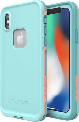 FRE Case for iPhone X - Wipe Out