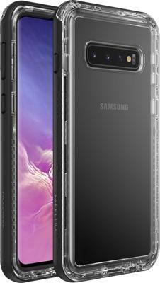 NEXT Series Case for Galaxy S10 - Black Crystal