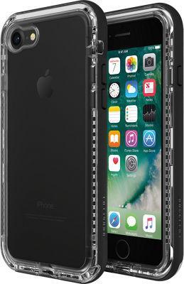 NEXT Case for iPhone 8/7 - Black Crystal