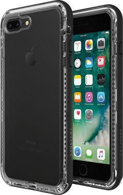 NEXT Case for iPhone 8 Plus/7 Plus - Black Crystal
