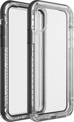 NEXT Case for iPhone XS/X - Black Crystal