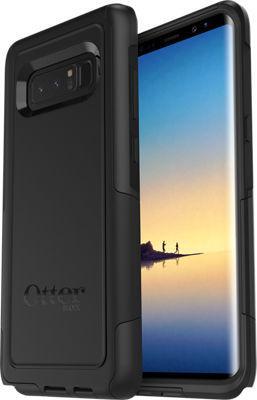 Commuter Series Case For Galaxy Note8 - Black