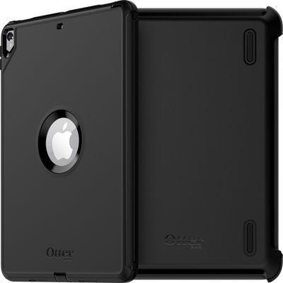 Defender Series Case For iPad Air 10.5 (2019) and 10.5-inch iPad Pro - Black