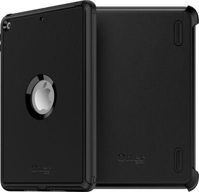 Defender Series Case For iPad - Black