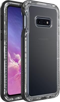 NEXT Series Case for Galaxy S10e - Black Crystal