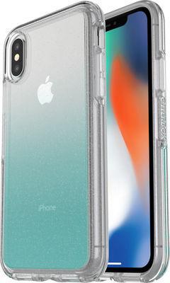 Symmetry Clear Series Case for iPhone XS/X - Aloha Hombre