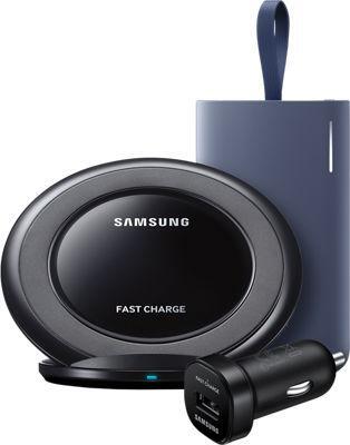 Fast Charge Power Bundle for Galaxy