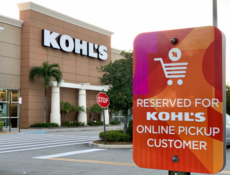 Kohls Free Shipping Code in store