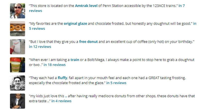 Krispy Kreme Buy One Get One For $1 Reviews