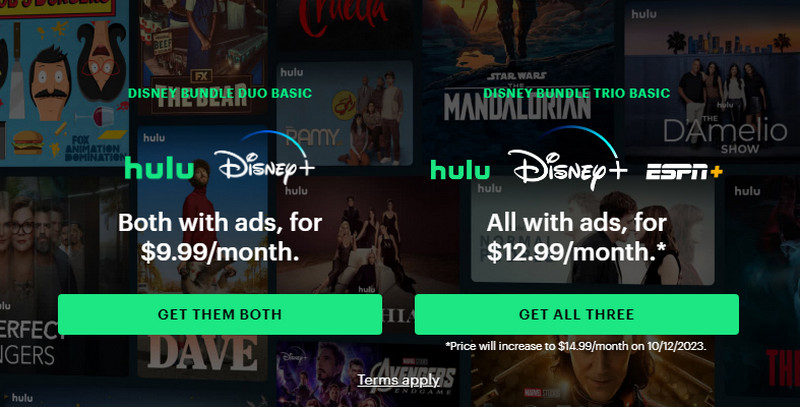 Hulu Live TV Free Trial 30 Days