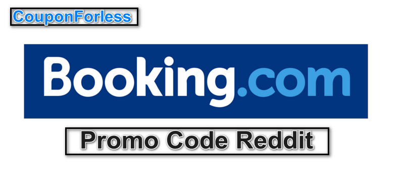 Booking com promo code Reddit
