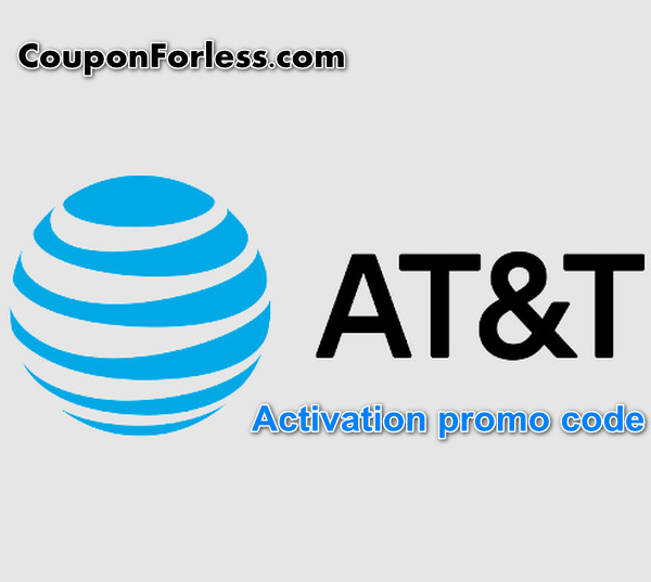 At&t Free Activation Promo Code