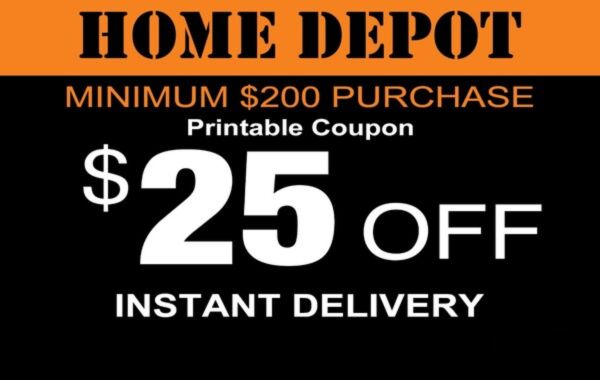 home depot 15 off coupon up to $200