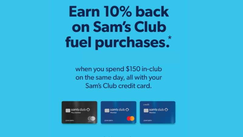 sam's club $20 membership