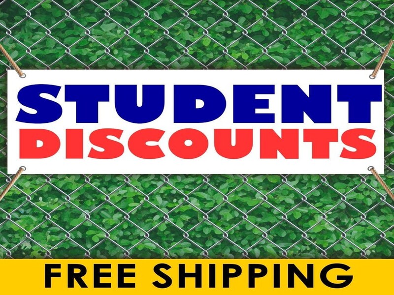 Etsy student discount