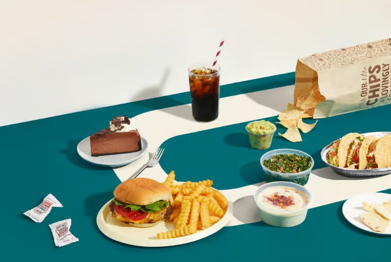 Doordash Burger King promo code