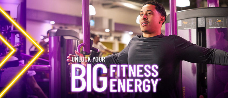 Planet Fitness Promo Code No Annual Fee
