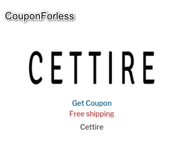 Cettire Free Shipping Code