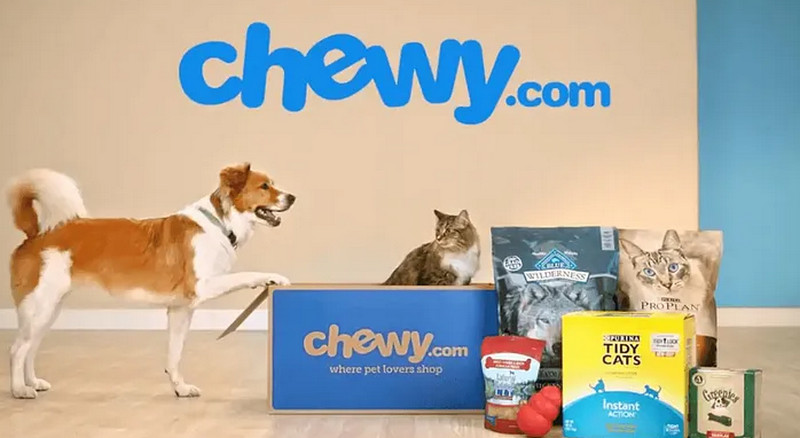Chewy Prescription Coupon