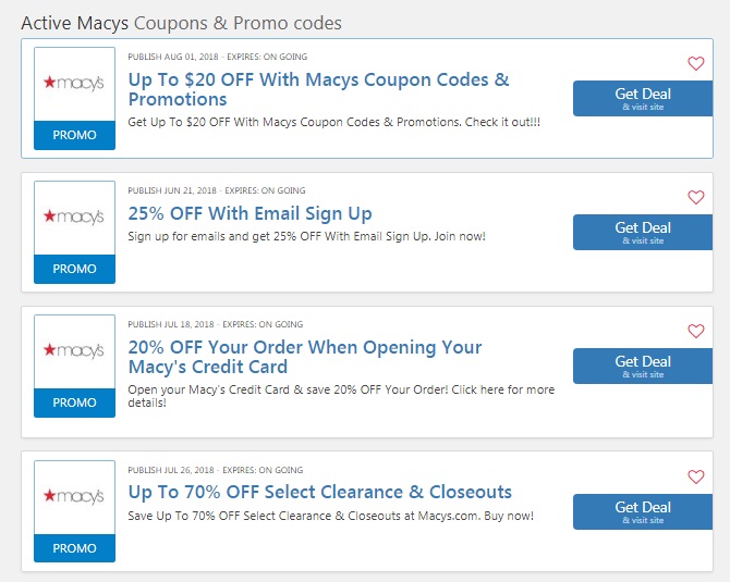Maurices Free Shipping No Minimum 10 OFF Coupons 2020