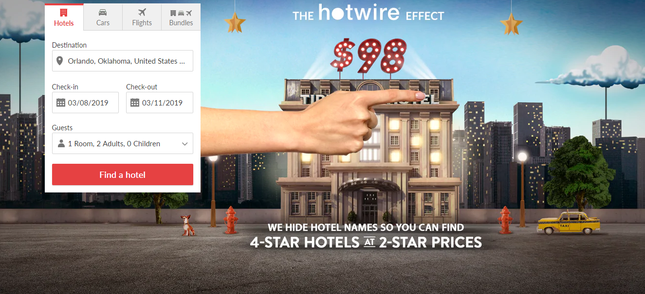 Hotwire 10 Promo Code 2020 Promo Code That Are Not Expired