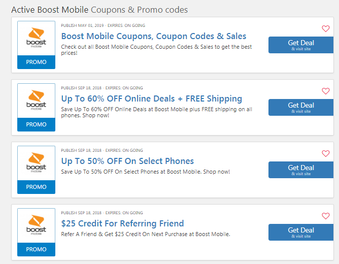 Boost Mobile Promo Code Free Giftcard 100 Real Free Giftcard