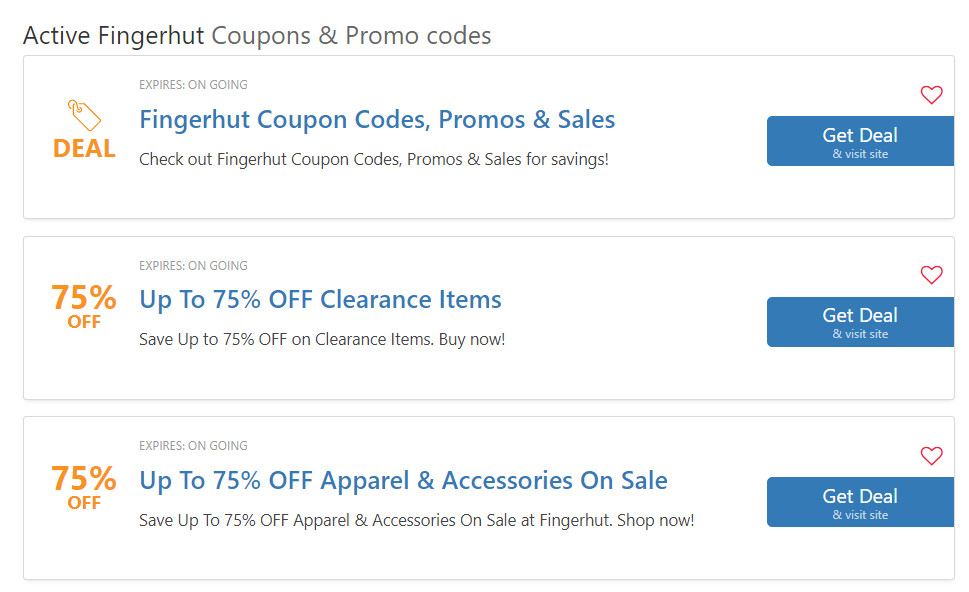 Fingerhut Free Shipping Promo Codes For Existing Customers