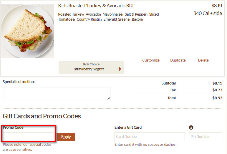 Panera Coupon Code for Online Ordering 50 OFF Coupon 2020