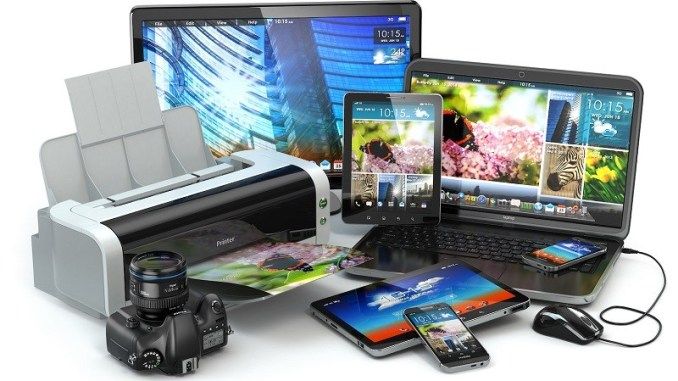 Computer & Electronics coupons
