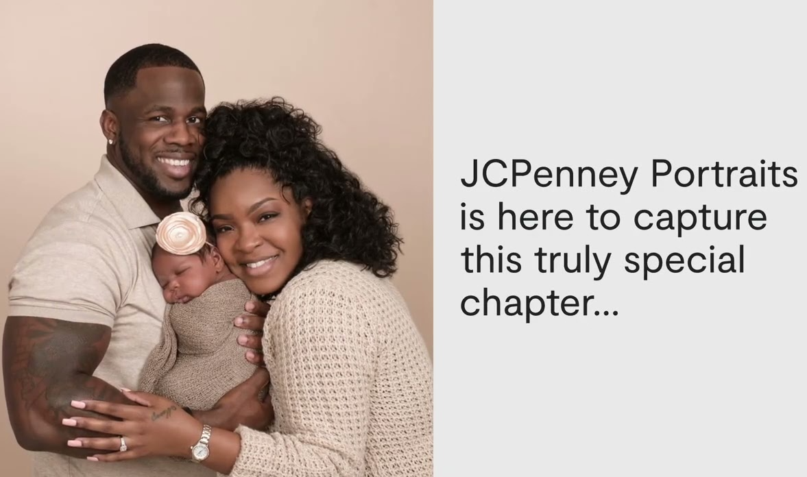 JCPenney Portraits coupons